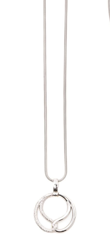 Yo design Cool Snake Collier